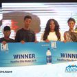 Aquafina Elite Model Look East and West Africa 2019 winners emerge