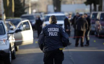 Murder Rate Drops Across U.S., but Not in All Large Cities