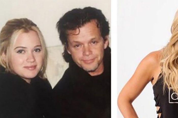 Teddi Mellencamp Just Shared A New Weight-Loss Pic