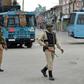 Tens of thousands of extra troops have been deployed in Kashmir -- joining 500,000 already there -- turning parts of Srinagar into a fortress of roadblocks and barbed wire