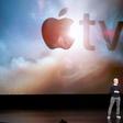 The Apple TV+ on-demand streaming service was set to debut in more than 100 countries at $4.99 per month