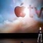 The Apple TV+ on-demand streaming service was set to debut in more than 100 countries at $4.99 per month