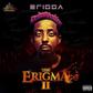 Erigga to release new album, 'The Erigma II' and reveals he has a song with Zlatan. (Instagram/EriggaNewMoney)