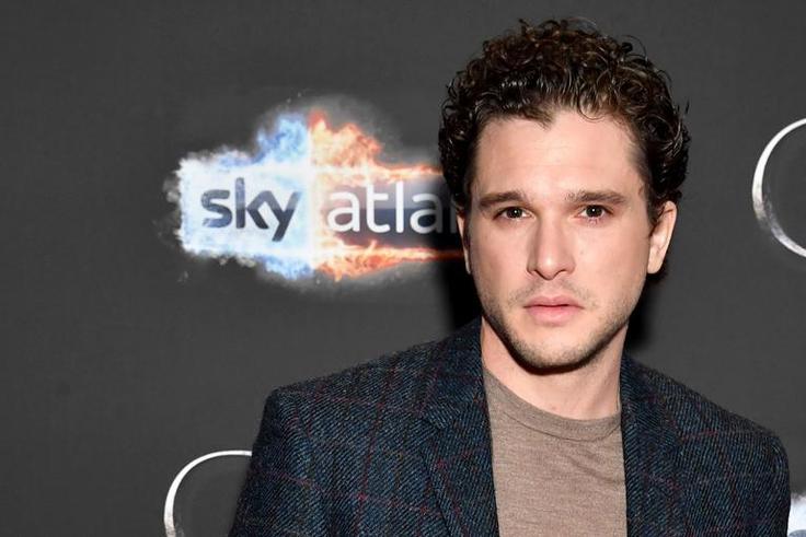 Could Kit Harington Be About to Enter the MCU?