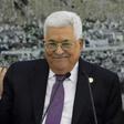 Palestinian President Mahmoud Abbas has said he would discuss plans for new elections with all factions; pictured October 6, 2019