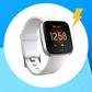 Walmart is Having a Sale on Two Fitbit Trackers