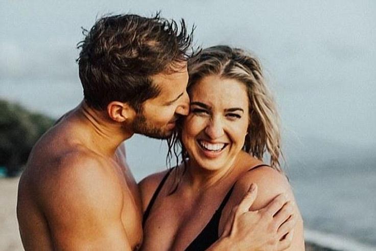 Dating while plus-size, fetishisation and other stories [Credit: Ekonom]