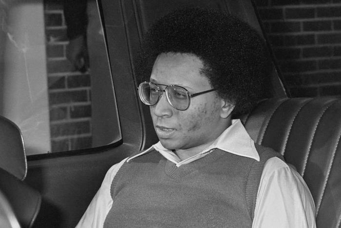 Where the Suspected Atlanta Child Murderer Is Now