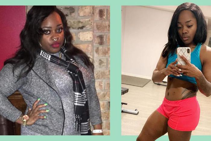 'I Lost 109 Lbs. With Intermittent Fasting'