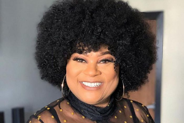 Sola Sobowale [Instagram/solasobowale]