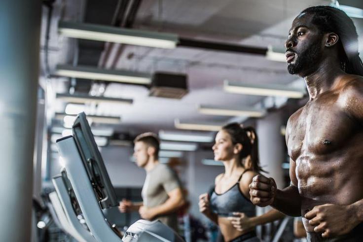 How to Get the Most Out of Your Interval Workouts