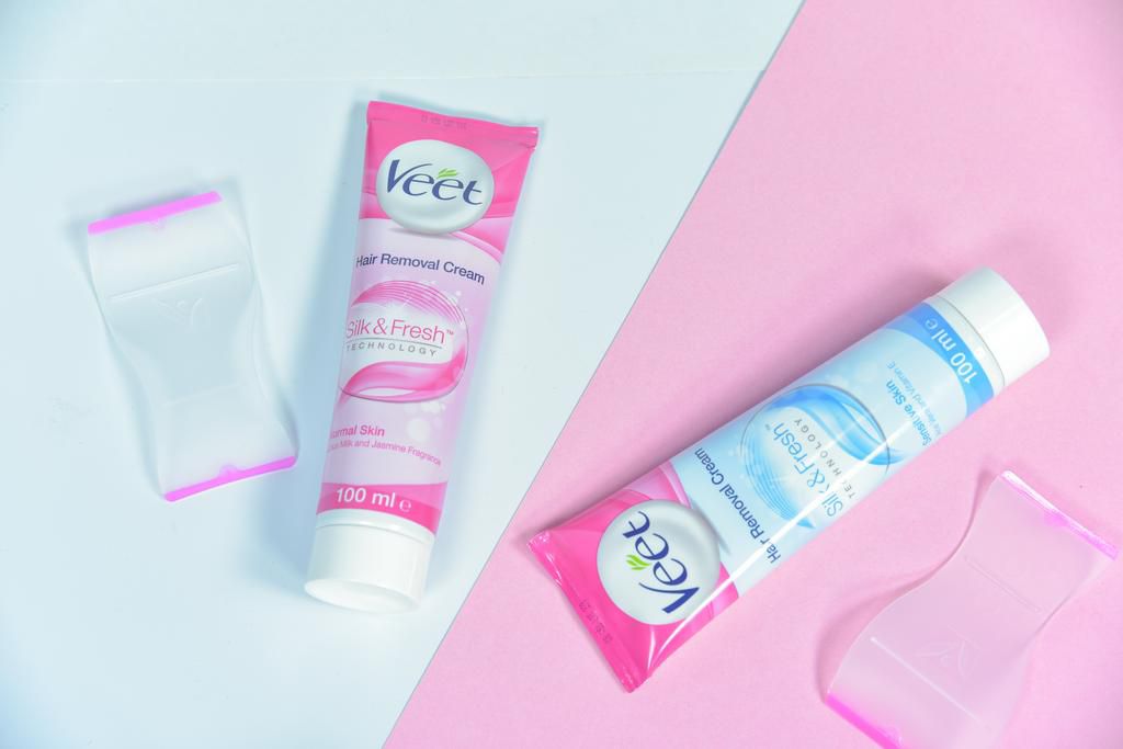 Hair removal: Here's what you're doing wrong