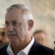 Former military chief Benny Gantz is to be tasked with forming a new government in a landmark moment in Israeli politics as veteran incumbent Benjamin Netanyahu has been given the task after every election since 2009