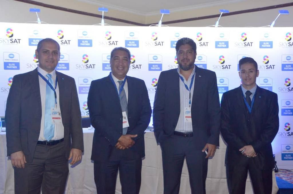 Konica Minolta reinvents office print technology with new IT enabled bizhub i-Series