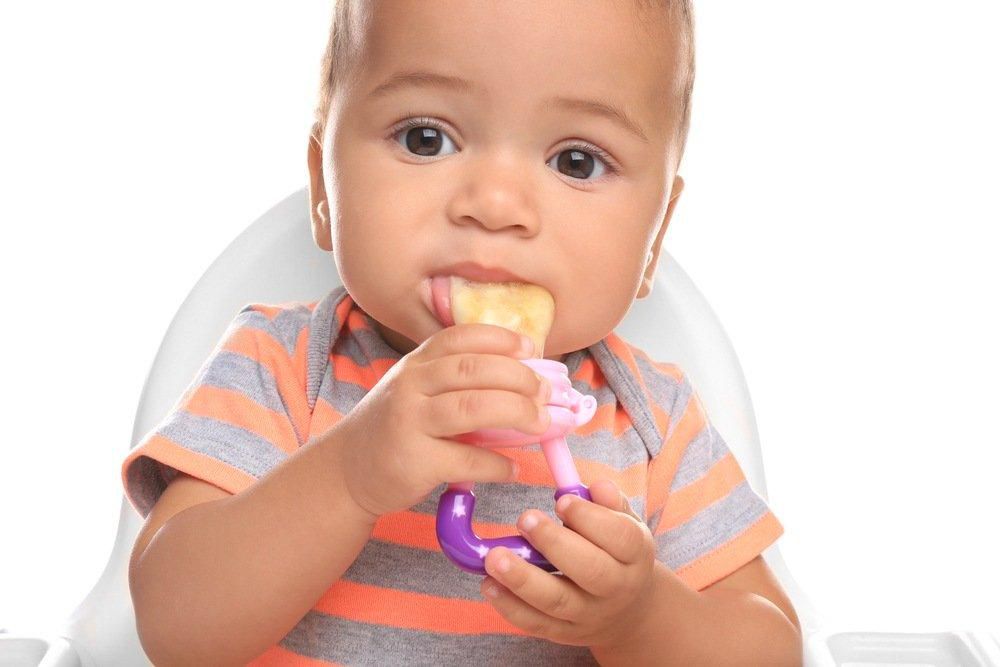 Here's what to do if your child swallows a foreign object