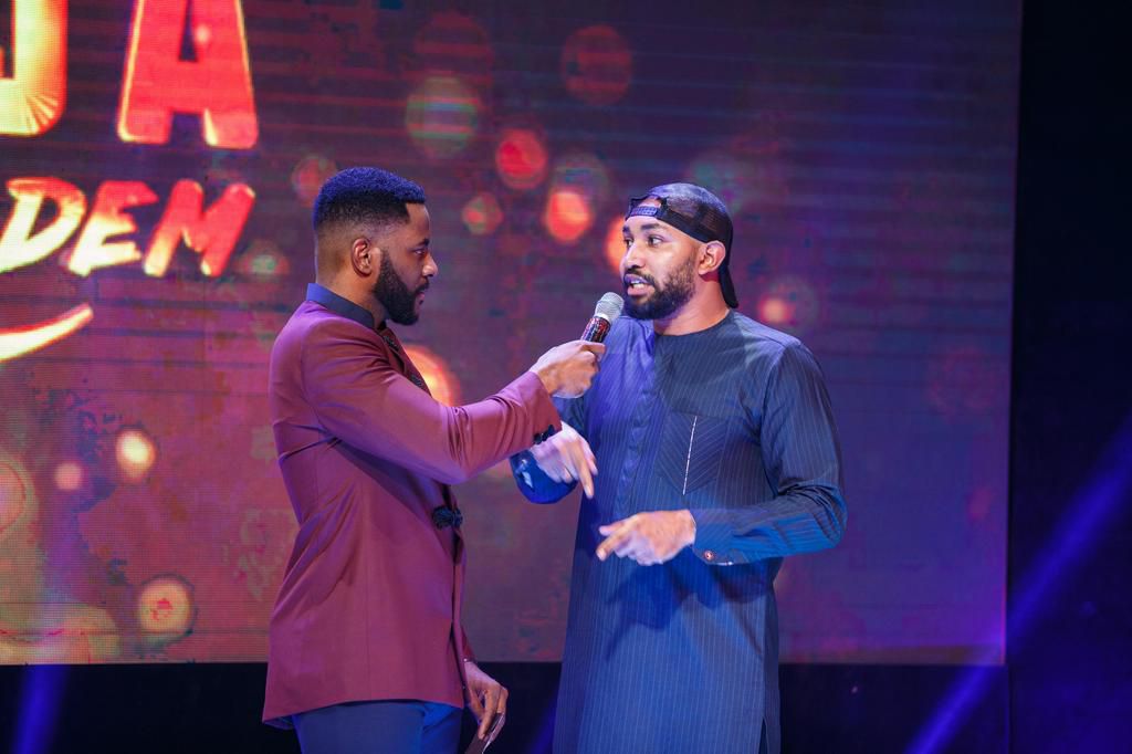 Jeff is the 8th housemate to be evicted from the Big Brother Naija house after spending 5 weeks in the house [BHM]