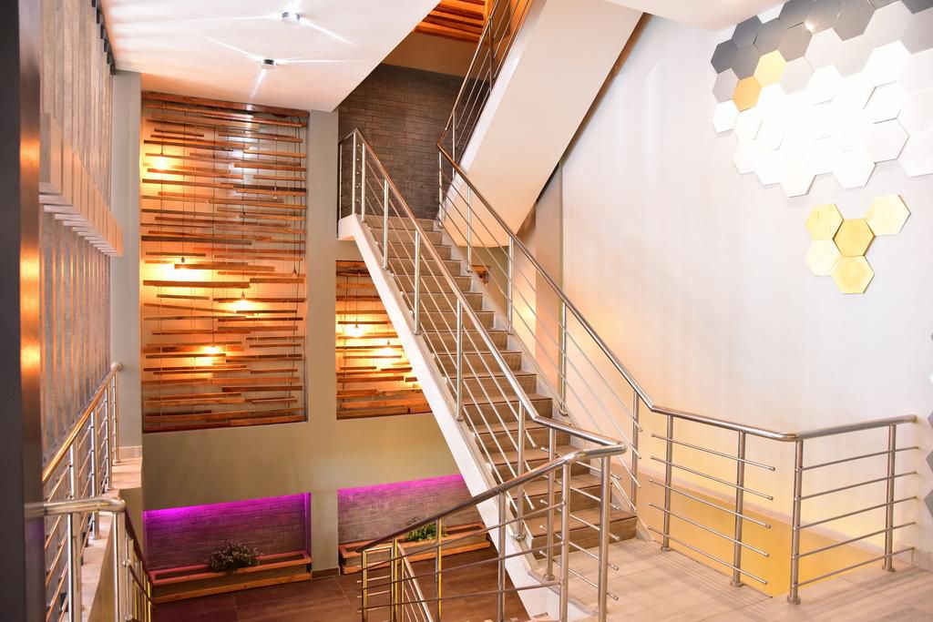 Filmhouse Cinemas opens West Africa's first MX4D Cinema at Landmark Village