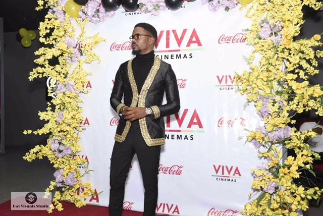 Viva Cinemas Enugu hosted celebrities & influencers to a memorable special screening of Nollywood classic movie sequel "Living In Bondage: Breaking Free"