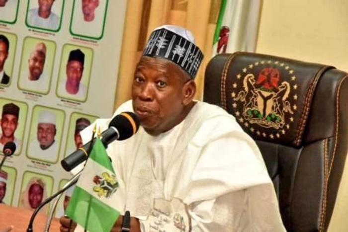 Ganduje to reconstruct 15km Kano NYSC camp road
