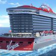 A First Look at Virgin's Newest Adults-Only Ship