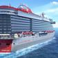 A First Look at Virgin's Newest Adults-Only Ship
