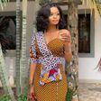 Here are 7 incredible ankara styles to take to your tailor [Credit: Waffles and Wedge]