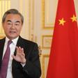 Chinese Foreign Minister Wang Yi said a trade deal between China and Europe was "progressing well"