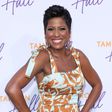Tamron Hall Brushes Her Teeth In The Shower