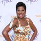 Tamron Hall Brushes Her Teeth In The Shower