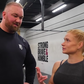 The Mountain Gets Wrecked by a CrossFit Workout