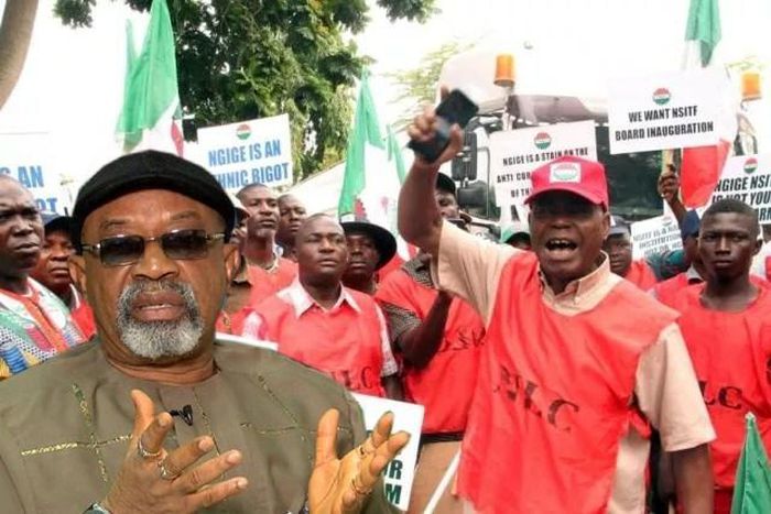 FG, Labour meet to end minimum wage logjam