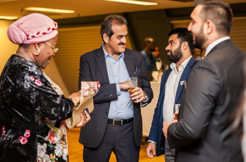 How Informa Markets, SkipperSeil unveiled the largest power and renewable energy event in West Africa