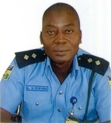 A police spokesperson Abimbola Oyeyemi confirms that the Ogun State Command has received a suicide note written by the deceased. It does not contain a clear information concerning how his son caused his death.