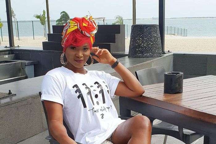 Eva Alordiah is shaking a table that surprisingly has some of your favourite musicians. [Instagram/EvaAlordiah]