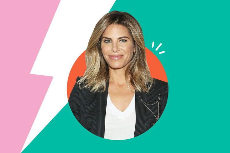 Jillian Michaels: 'You Should Eat 1 Snack A Day'