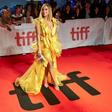 Jennifer Lopez Lopez said the film "Hustlers" puts a spotlight on how society is more harsh to judge women than men "when they're stealing or robbing people blind"