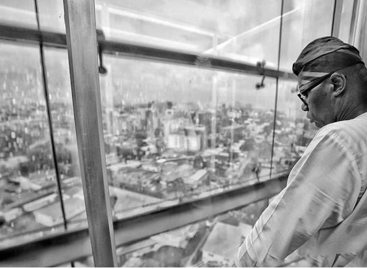 After Boko Haram Tries To Attack Lagos, Gov Sanwo-olu Assures That The 