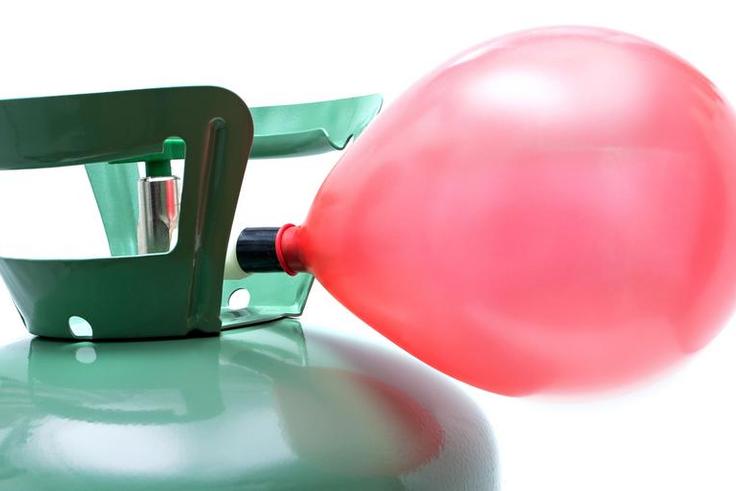 I Tried an Inflatable Butt Plug and It Was Nuts