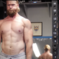 What Changed When This Guy Stopped Working Out