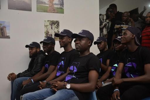 TECNO unveils #UnlockCAMission Camp winners, rewards them with trip to Europe