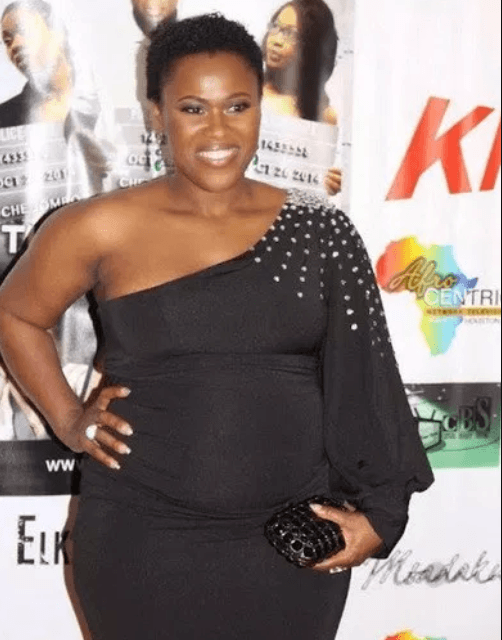 Top Nigerian celebrity maternity styles
