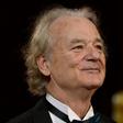 US actor Bill Murray will receive a lifetime achievement award at the Rome Film Festival