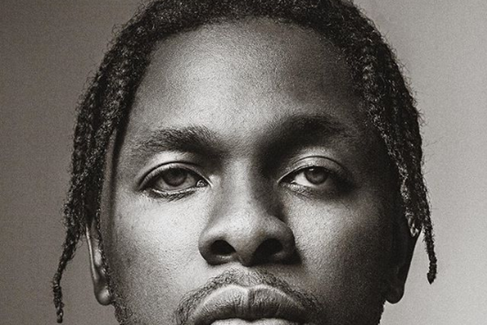 Runtown set to kick off 'Sound God Africa Tour.' (Nabsolute Media)