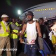 South African authorities prevent Air Peace from airlifting second batch of Nigerians [Twitter/@abikedabiri]