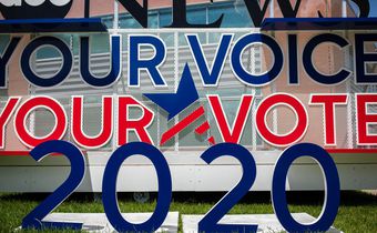 2020 Presidential Debate Schedule Announced for General Election