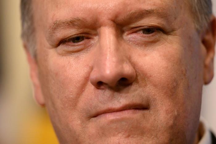 Secretary of State Mike Pompeo says that the United States wants the Taliban to honor commitments