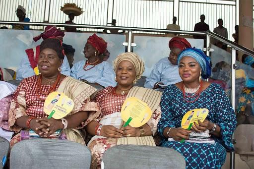 La Casera adds excitement to the 2019 Udiroko Festival