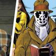 Why the Rorschachs are Attacking Cops in Watchmen