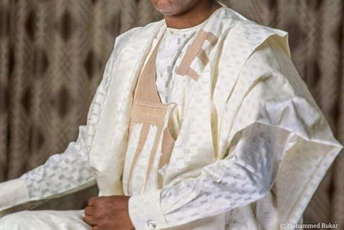 Prof. Babagana Umara, Borno state governor [Twitter/@TijjaniAwaziri]