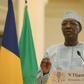 Chad's President Idriss Deby said the violence broke out in the eastern province of Ouaddie